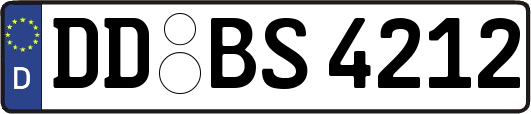 DD-BS4212