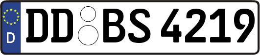 DD-BS4219