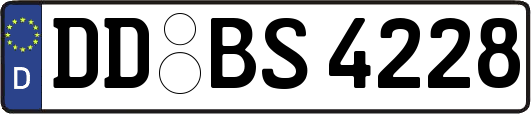 DD-BS4228