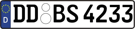 DD-BS4233