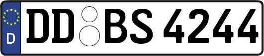 DD-BS4244