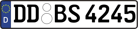 DD-BS4245