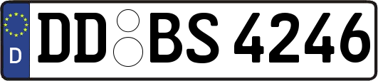 DD-BS4246