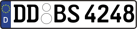 DD-BS4248