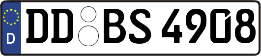 DD-BS4908