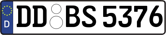 DD-BS5376