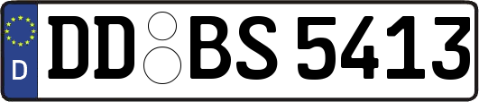 DD-BS5413