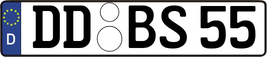 DD-BS55