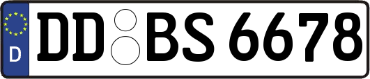 DD-BS6678