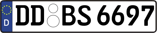 DD-BS6697