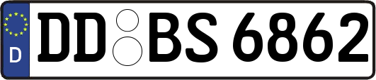 DD-BS6862