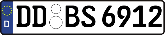 DD-BS6912