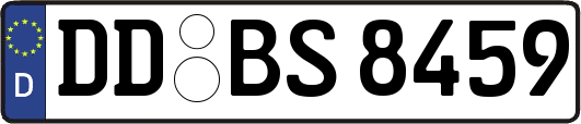 DD-BS8459