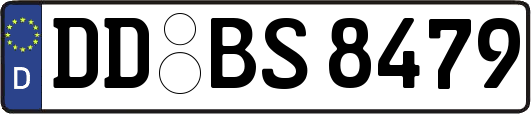 DD-BS8479