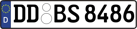 DD-BS8486