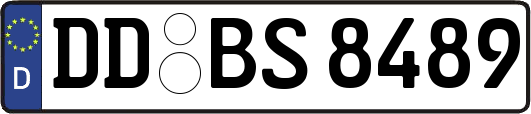 DD-BS8489