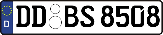 DD-BS8508