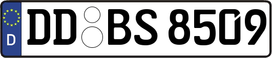 DD-BS8509