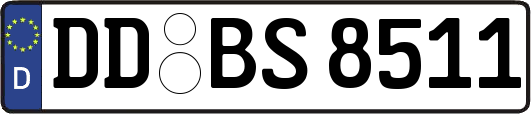 DD-BS8511