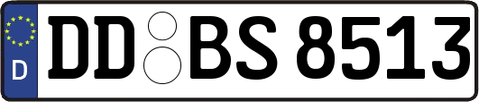 DD-BS8513