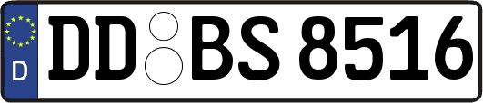 DD-BS8516