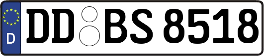 DD-BS8518