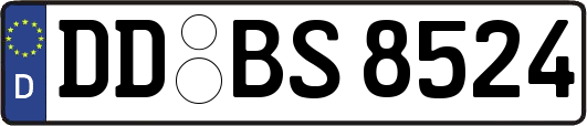 DD-BS8524