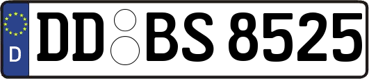 DD-BS8525