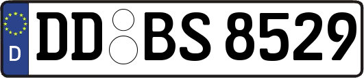 DD-BS8529