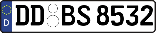 DD-BS8532