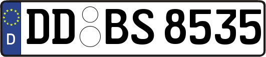 DD-BS8535