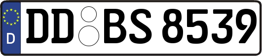 DD-BS8539