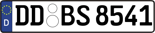 DD-BS8541