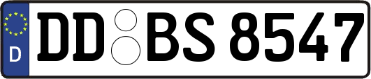 DD-BS8547