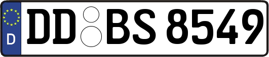 DD-BS8549