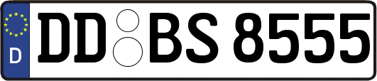 DD-BS8555