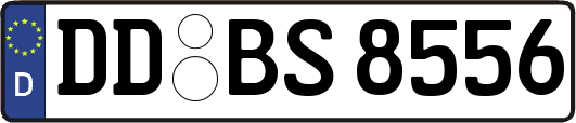 DD-BS8556