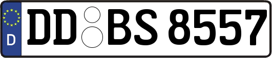 DD-BS8557