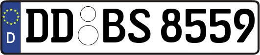 DD-BS8559