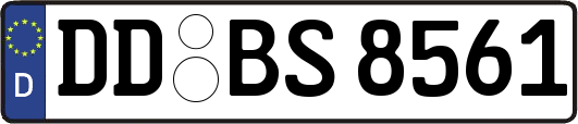 DD-BS8561