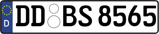 DD-BS8565