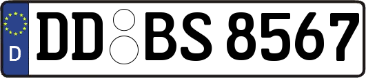 DD-BS8567