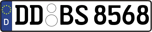 DD-BS8568