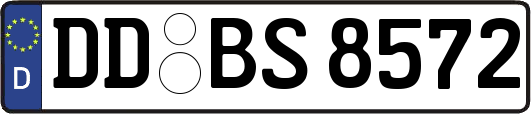 DD-BS8572