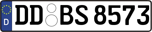 DD-BS8573