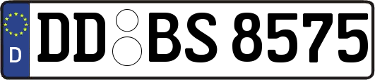 DD-BS8575