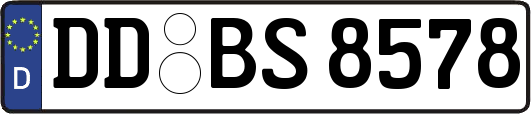 DD-BS8578