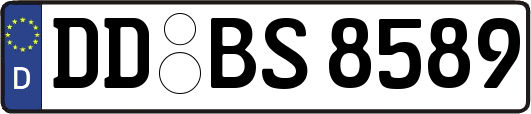 DD-BS8589