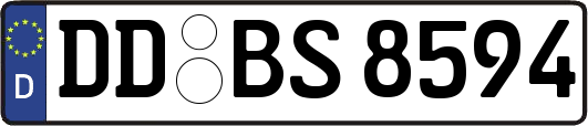 DD-BS8594