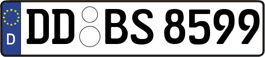 DD-BS8599